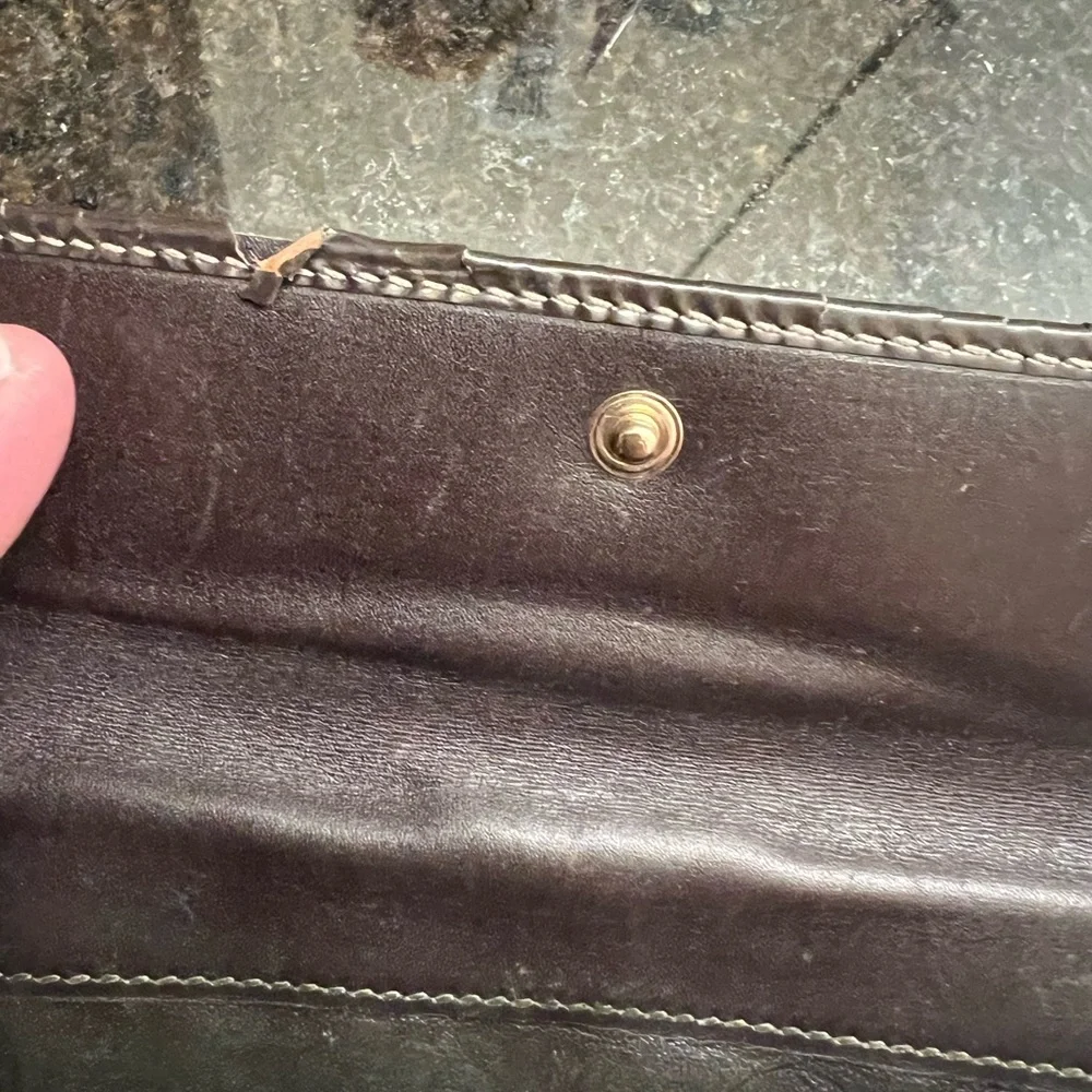💄Gucci Wallet💄 - Picture 3 of 8